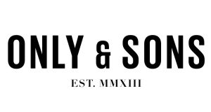 ONLY&SONS