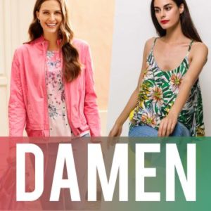 Damen Mode