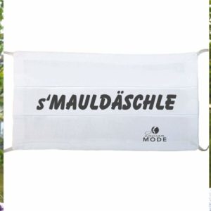 Gesichtsmasken