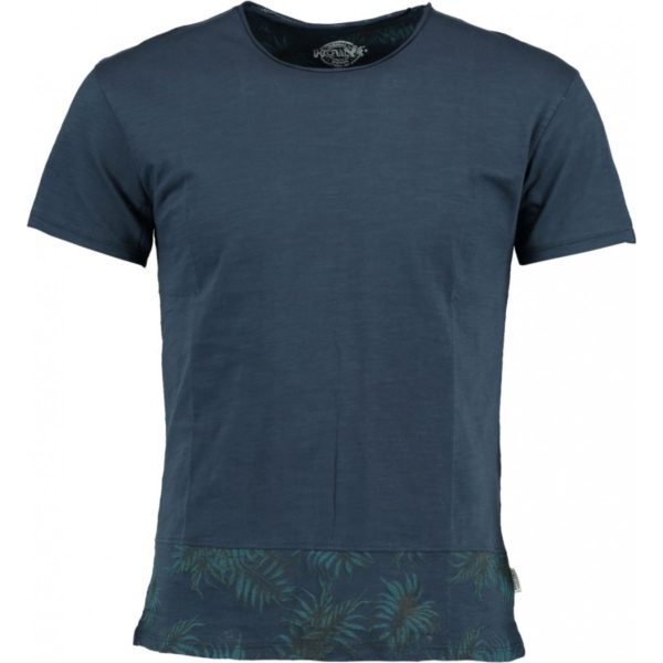 hailys_herren_T-SHIRT_FABRIZIO-P_NAVY_CO-M1801037