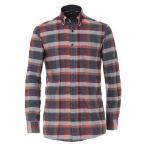 hemd_casamoda_freizeit_flanell_karo_langarm_button_down_493324100-100_01