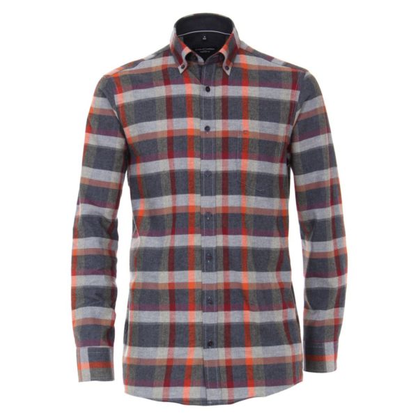 hemd_casamoda_freizeit_flanell_karo_langarm_button_down_493324100-100_01