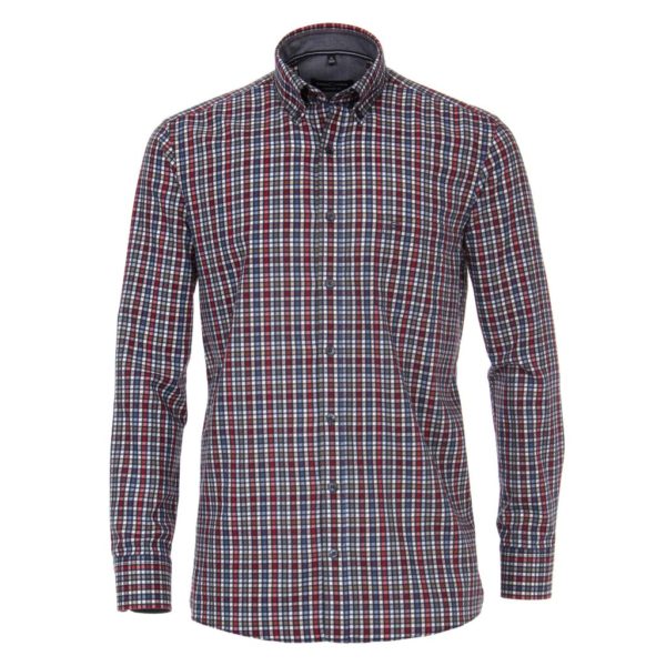 hemd_casamoda_freizeit_karo_blau_rot_button_down_493300800-450_01