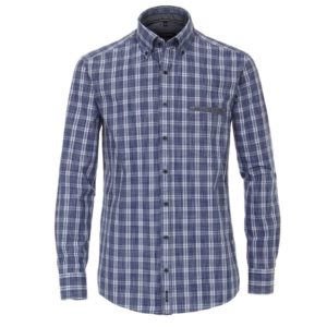 hemd_casamoda_freizeit_karo_langarm_blau_button_down_493251900-100_01