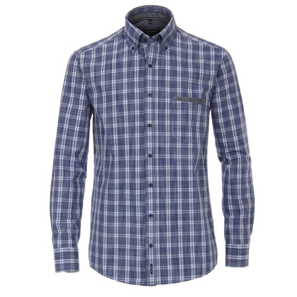 hemd_casamoda_freizeit_karo_langarm_blau_button_down_493251900-100_01