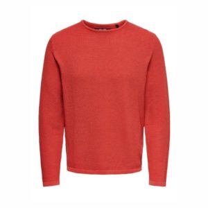 onlyandsons_herren_strickpulli_auraorange_22007422_01