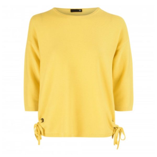 pullover_damen_rabe_uni_gelb_3-4_arm_42-523600_119_01-2