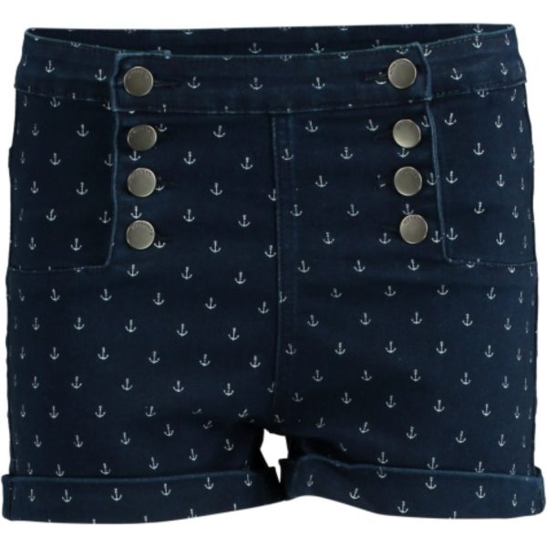 Hailys Short ANNA - NAVY